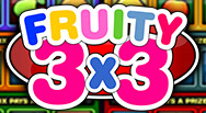 fruity Pot 3x3