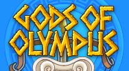 Gods of Olympus