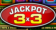 Jack Pot 3x3