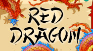 red dragon