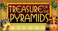 Treasure Of The Pyramids