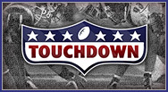 Touchdown