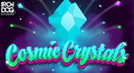 cosmic crystals
